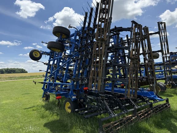 Image of Landoll 9650FH equipment image 3