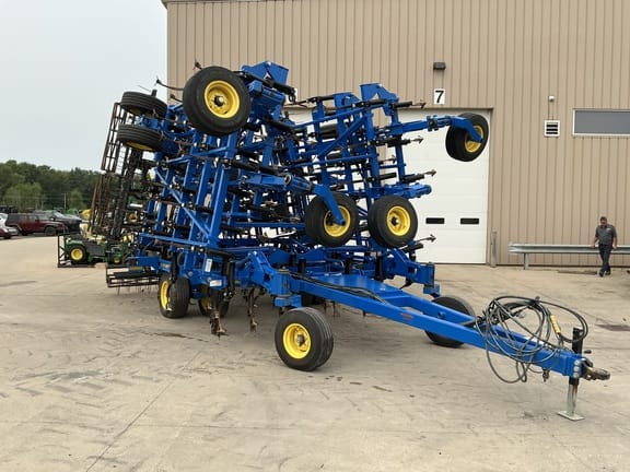 2023 Landoll 9650FH Equipment Image0