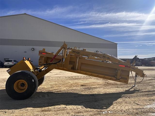 Image of Landoll 1632RS equipment image 3