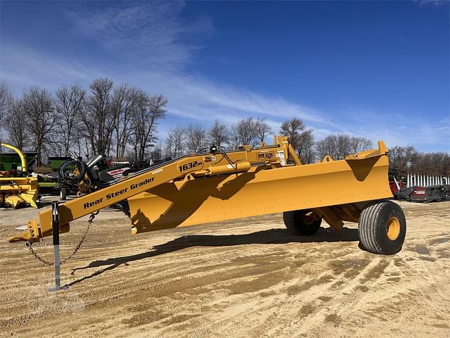 Image of Landoll 1632RS equipment image 1