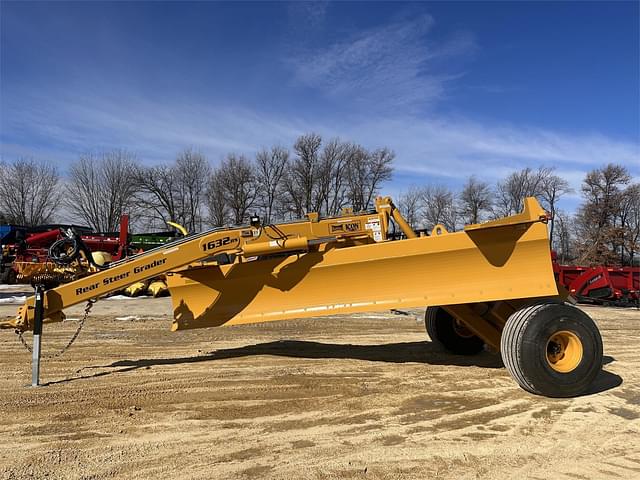 Image of Landoll 1632RS equipment image 1