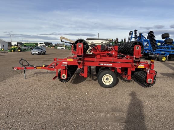 Image of Brillion W3003 equipment image 1