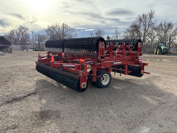 Image of Brillion W3003 equipment image 3