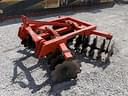 2023 Land Pride DH2572 Image