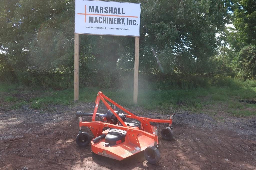 Main image Land Pride FDR1660