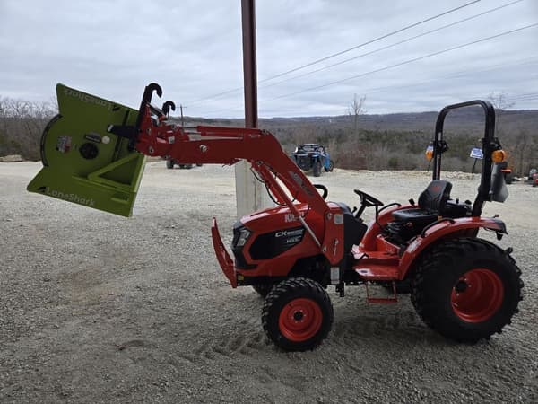 Equipment Main Image