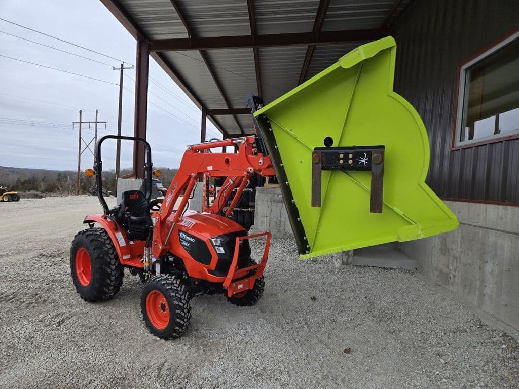 Image of Lane Shark LS-4 Image 1