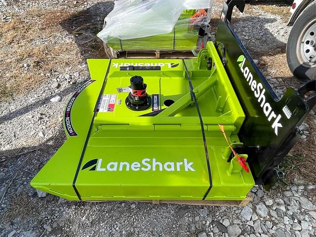 Image of Lane Shark LS-2 equipment image 2