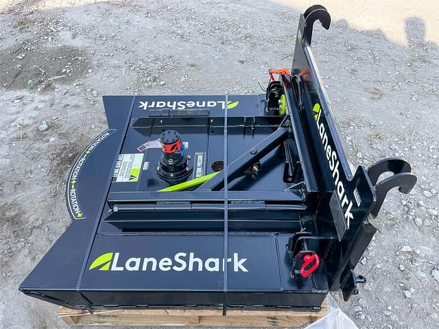 Image of Lane Shark LS-2 equipment image 2