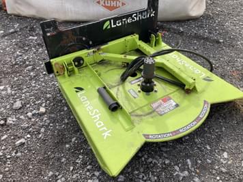 Main image Lane Shark LS-2