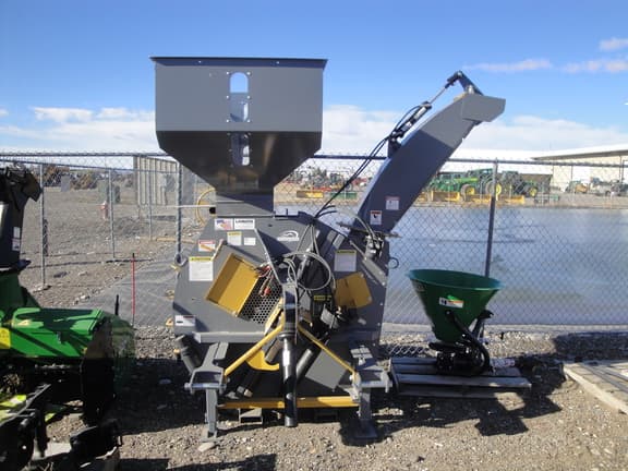 Image of Lankota Hammer Mill equipment image 1