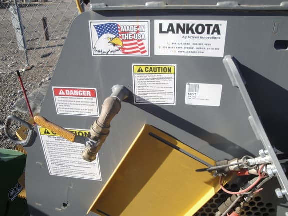 Image of Lankota Hammer Mill equipment image 3