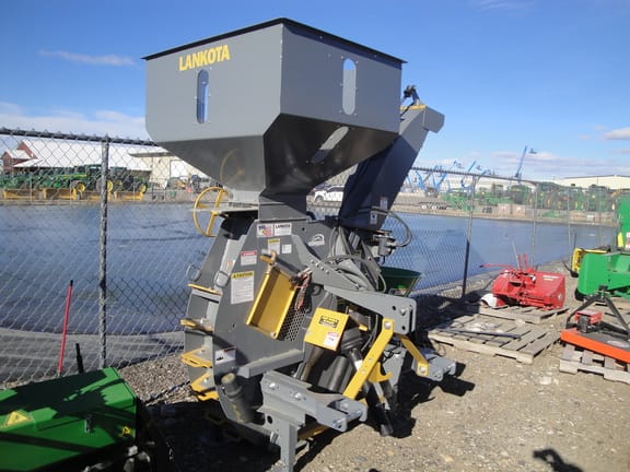 2023 Lankota Hammer Mill Equipment Image0