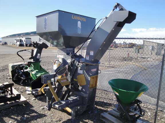 Image of Lankota Hammer Mill equipment image 2