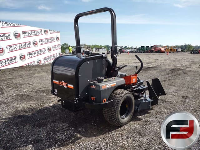 Image of Lastec WZ400 equipment image 4