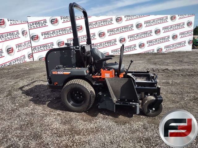 Image of Lastec WZ400 equipment image 3