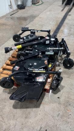 Image of Lastec XF100 equipment image 2