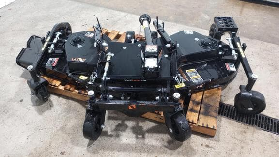 Image of Lastec XF100 equipment image 4