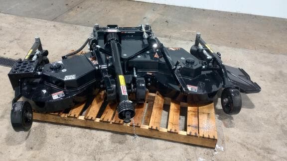 Image of Lastec XF100 equipment image 1