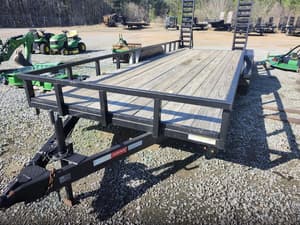 2023 Lawrimore 83X20 Image