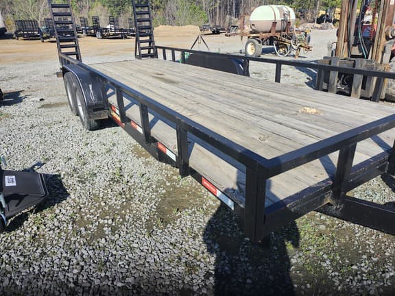 Image of Lawrimore 83X20 equipment image 3