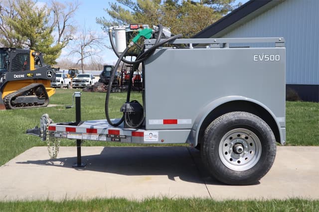 Image of LDJ EV500 equipment image 1
