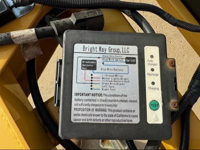 Image of LeeAgra D.O.T. 990 equipment image 4