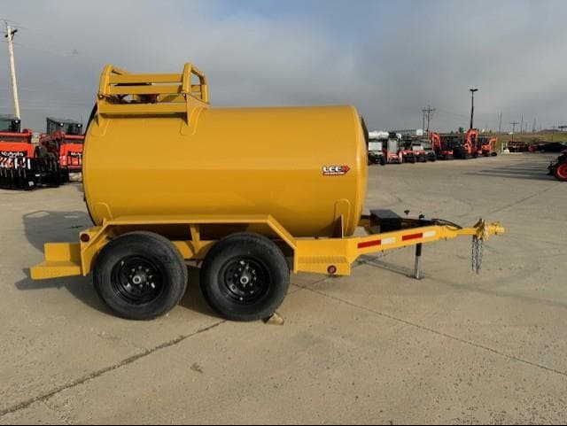 Image of LeeAgra D.O.T. 990 equipment image 2