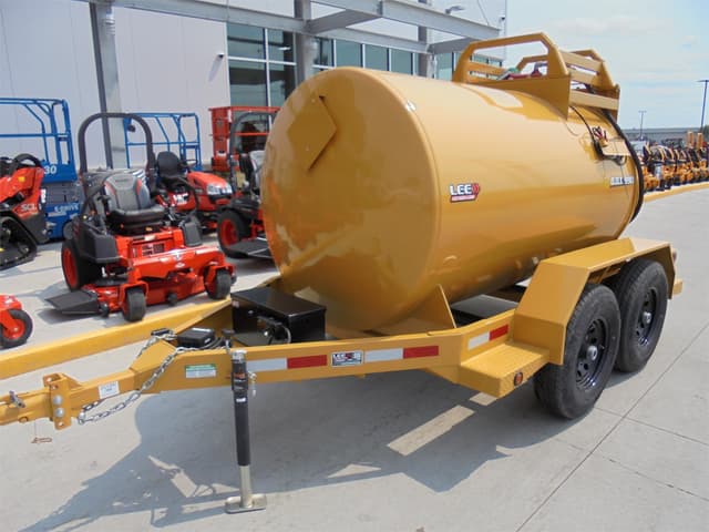 Image of LeeAgra D.O.T. 990 equipment image 1