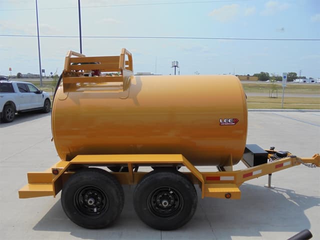 Image of LeeAgra D.O.T. 990 equipment image 4