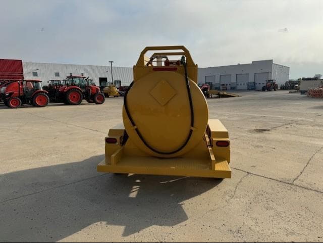 Image of LeeAgra D.O.T. 990 equipment image 3