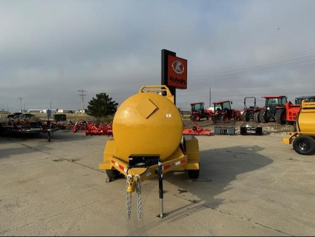 Image of LeeAgra D.O.T. 990 equipment image 1