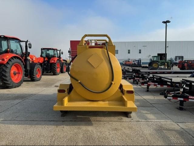 Image of LeeAgra D.O.T. 990 equipment image 3