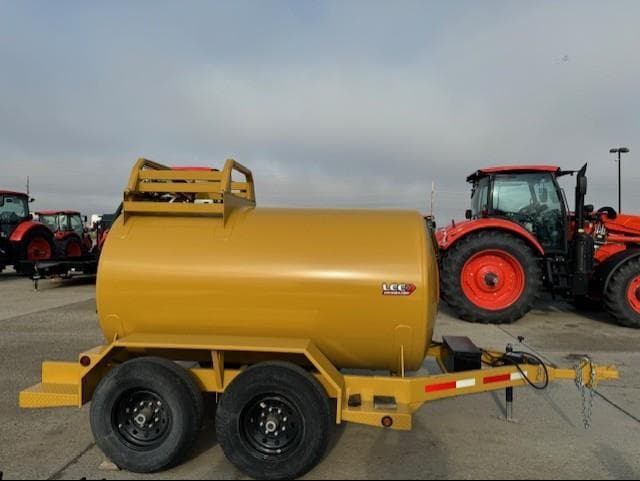 Image of LeeAgra D.O.T. 990 equipment image 2