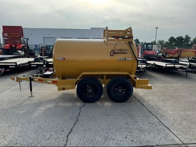 Image of LeeAgra D.O.T. 990 Primary image