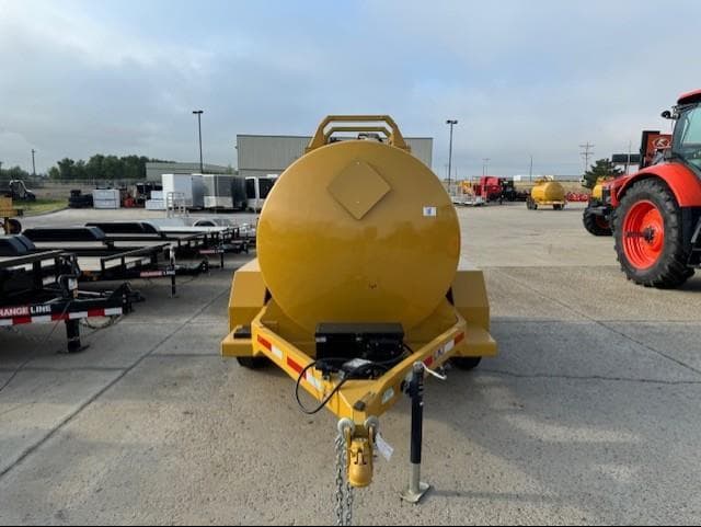 Image of LeeAgra D.O.T. 990 equipment image 1