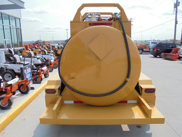 Image of LeeAgra D.O.T. 990 equipment image 1