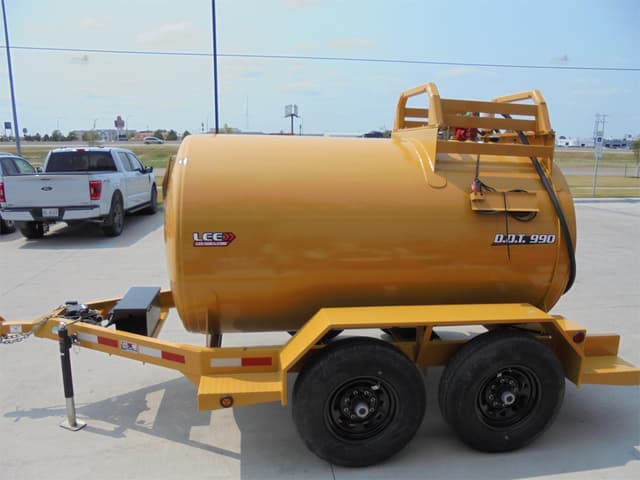 Image of LeeAgra D.O.T. 990 equipment image 3