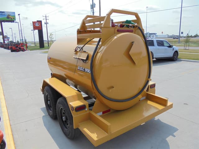 Image of LeeAgra D.O.T. 990 equipment image 2