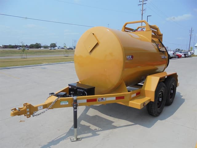 Image of LeeAgra D.O.T. 990 equipment image 4