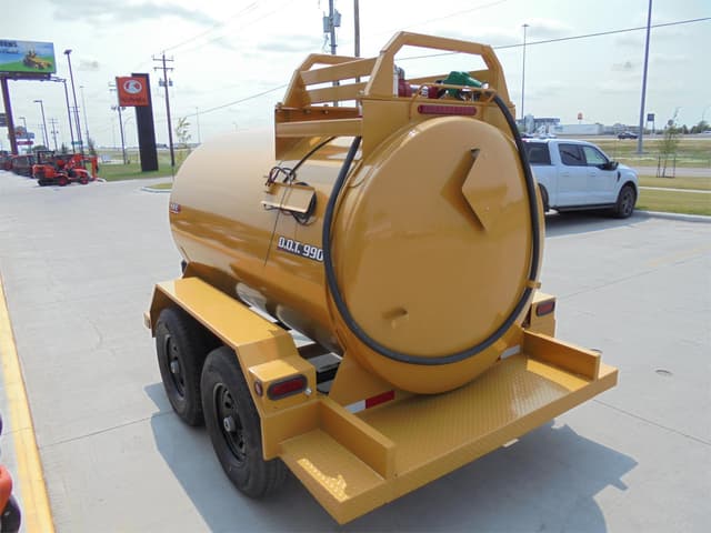 Image of LeeAgra D.O.T. 990 equipment image 2