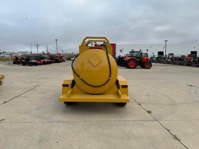 Image of LeeAgra D.O.T. 990 equipment image 3