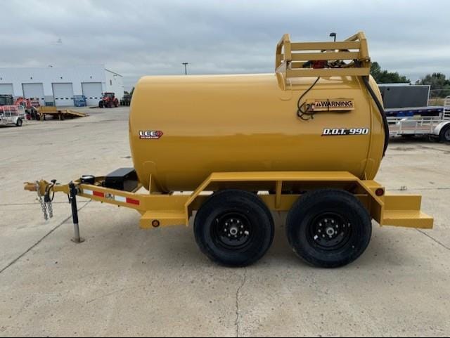 2023 LeeAgra D.O.T. 990 Equipment Image0