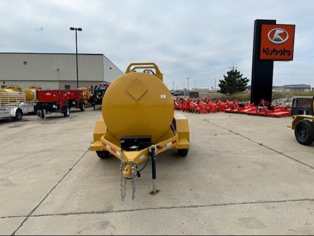 Image of LeeAgra D.O.T. 990 equipment image 1