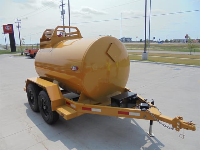 Image of LeeAgra D.O.T. 990 equipment image 3