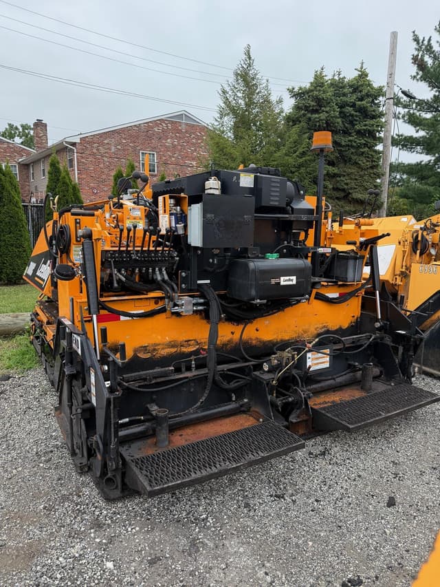 Image of LeeBoy 7000C equipment image 2
