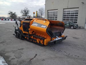 2023 LeeBoy 8608 Image