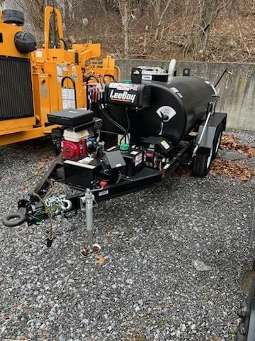 2023 LeeBoy L600 Equipment Image0