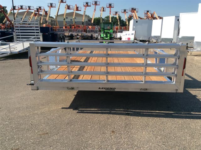 Image of Legend 7X14ODSA30 equipment image 4