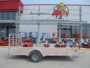 2023 Legend 7X14ODSA30 Image